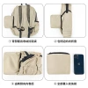 Wholesale of 2026 new style outdoor lightweight and load-reducing backpacks for men, casual hiking and mountaineering bags, and travel waterproof backpacks Application Scenario